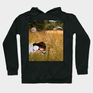 Discovery Hoodie